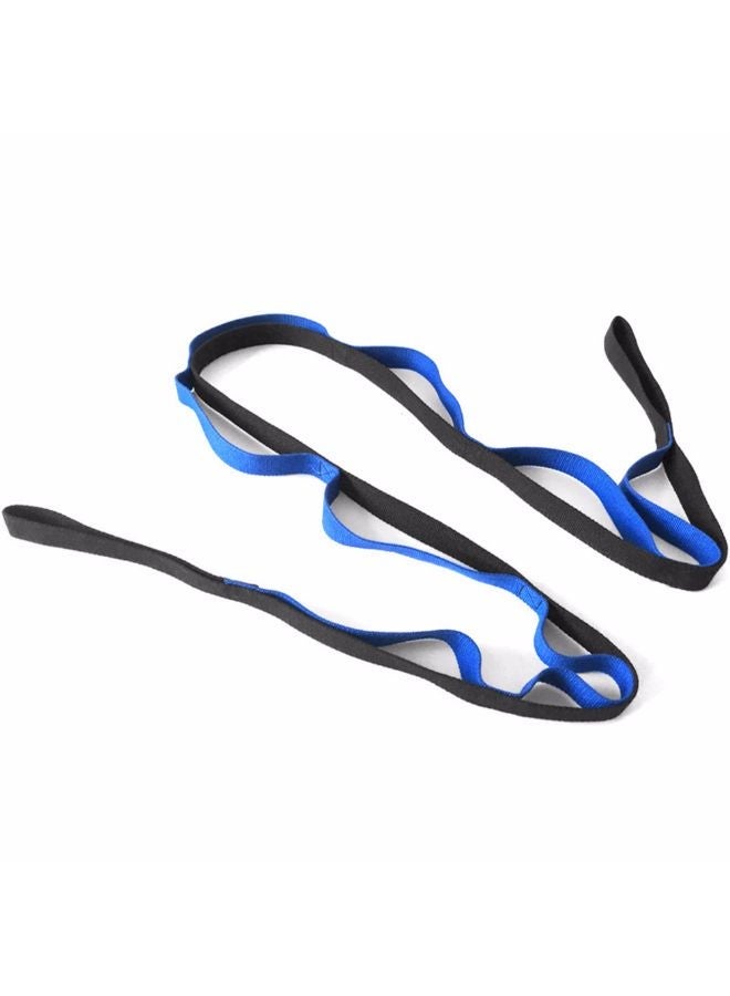 Yoga Daisy Non Elastic Stretching Band