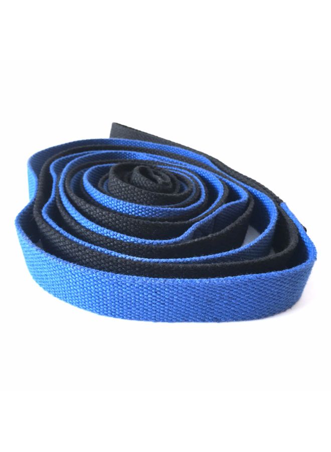 Yoga Daisy Non Elastic Stretching Band