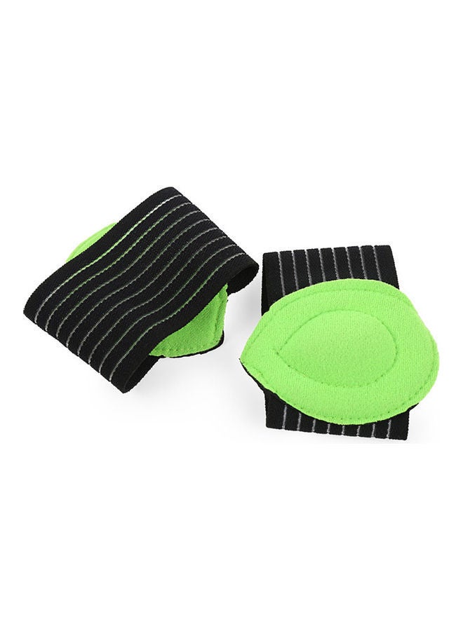 Breathable Foot Arc Thickened Mat 12x12x12cm