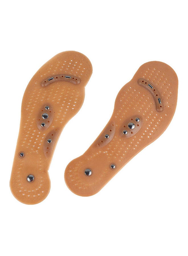 Magnetic Massage Insoles