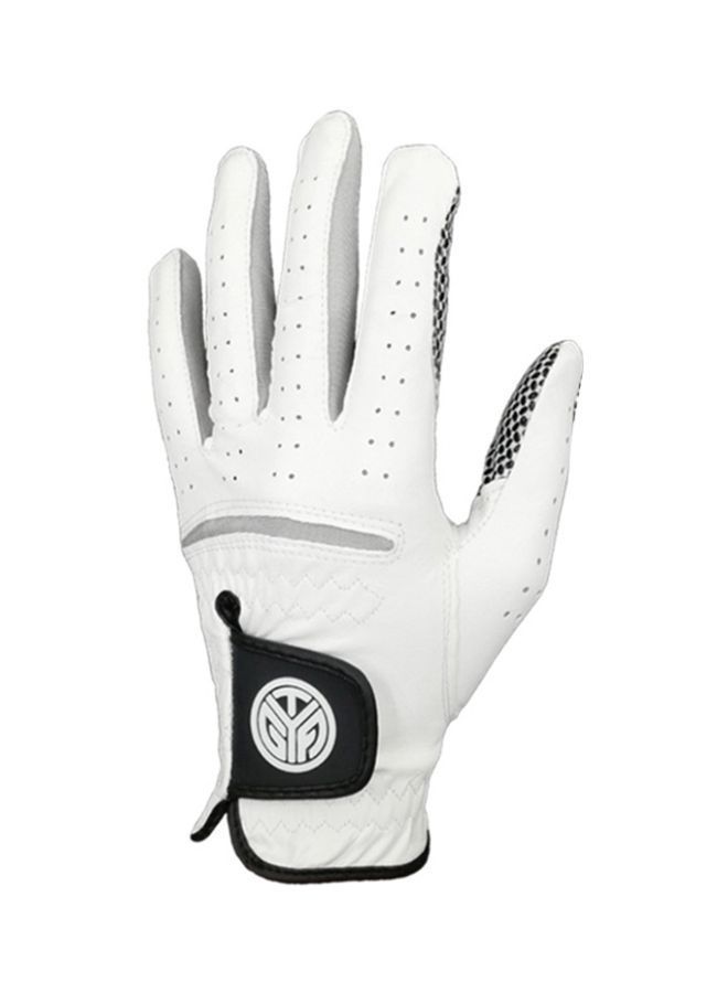 Left Hand Golf Glove 28x28x28cm