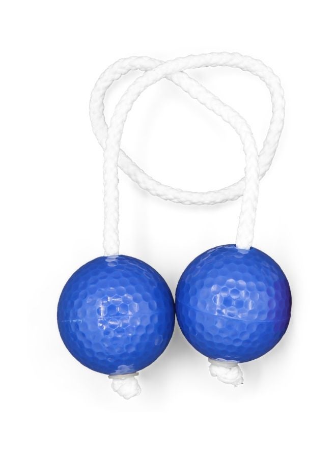 6-Piece Golf Training Ball Set 4.2cm