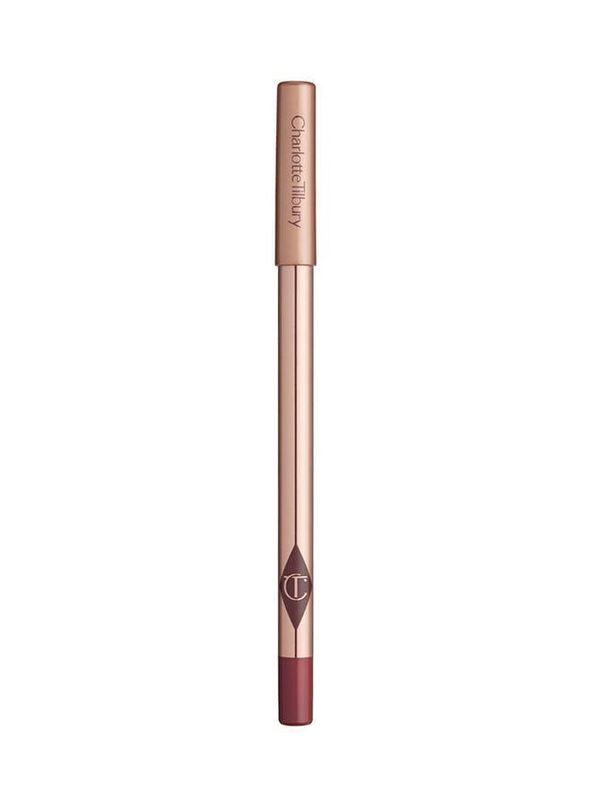 Lip Cheat Re Shape And Re Size Lip Liner Hollywood Honey