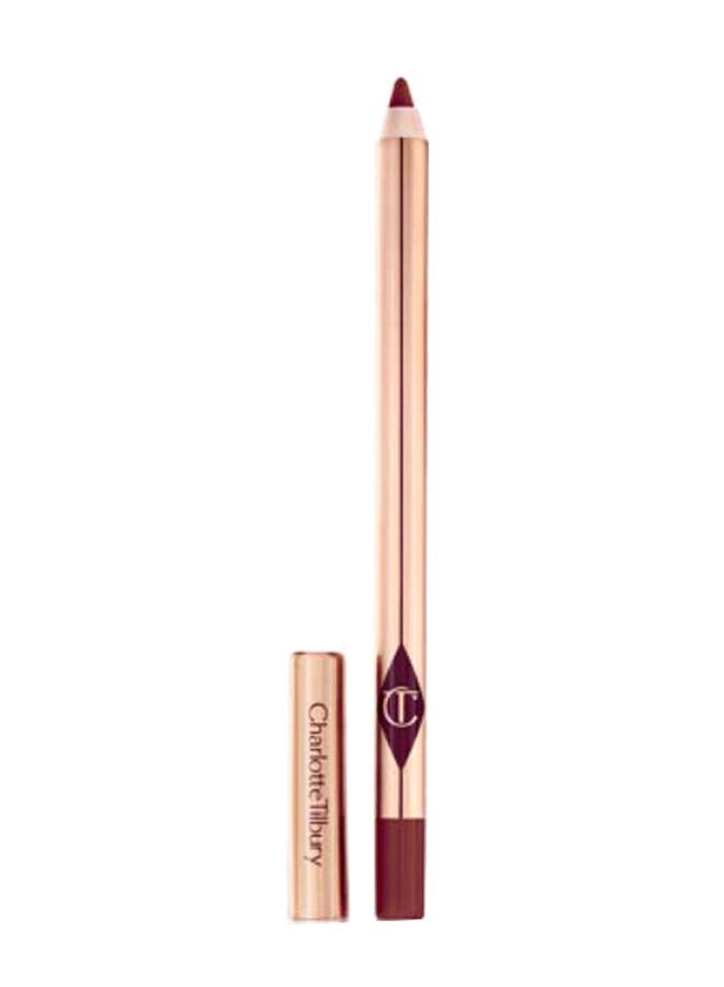 Super Smooth Cheat Lip Liner Hollywood Honey