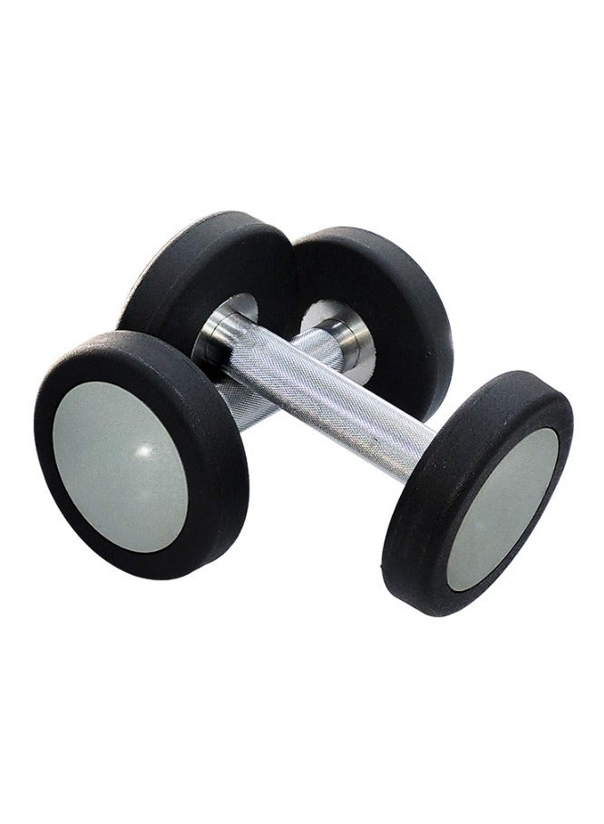 TA Sport dumbbells 10 kg