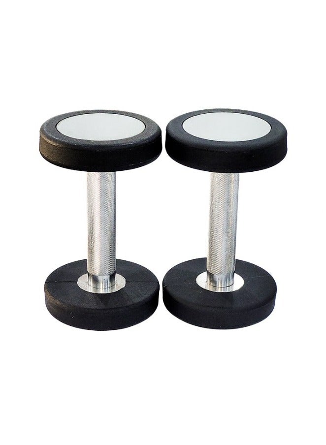 TA Sport dumbbells 10 kg