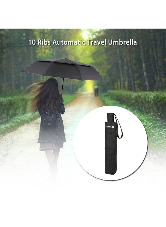 Auto Open Golf Umbrella 0.52kg