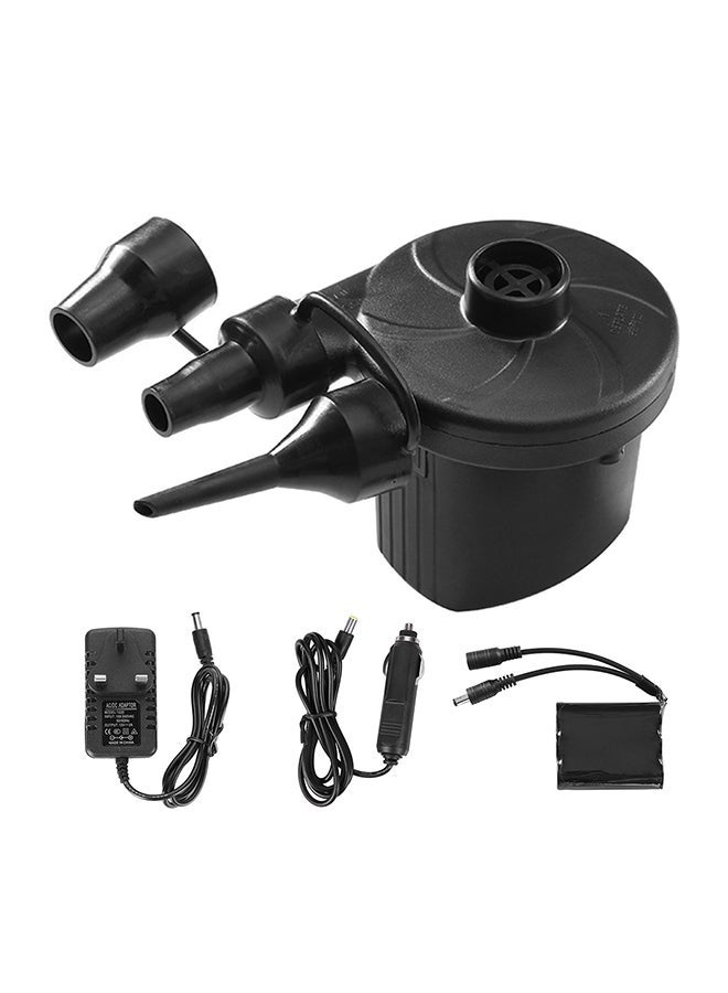 Electric Air Pump Kit