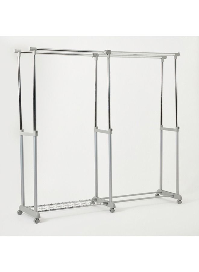 Lapis Extendable Garment Rack