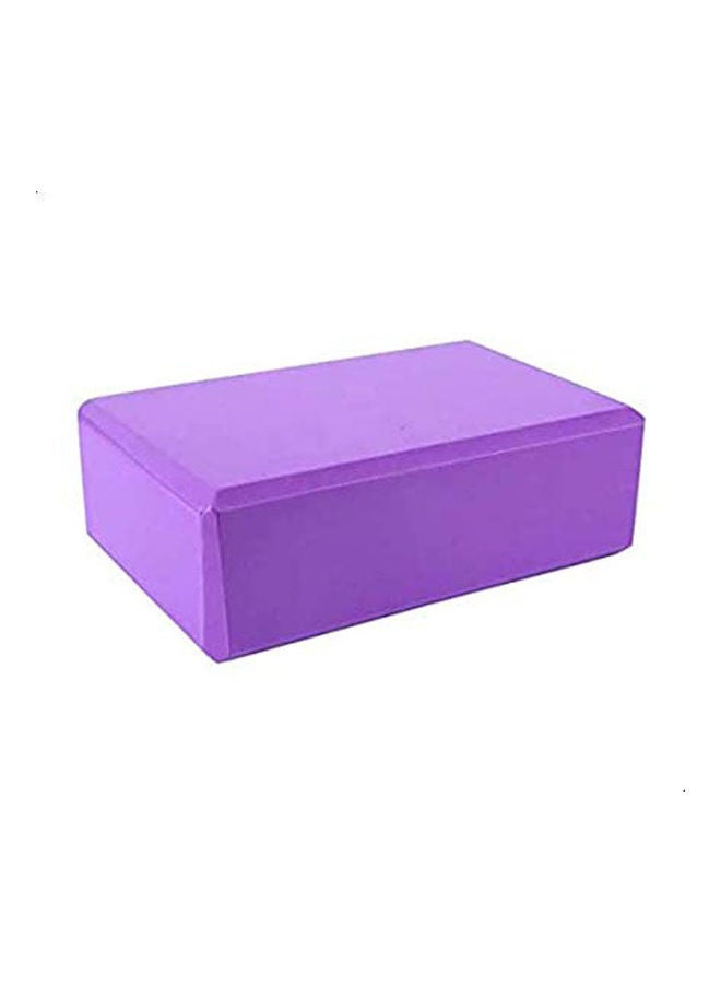 Yoga Block Brick