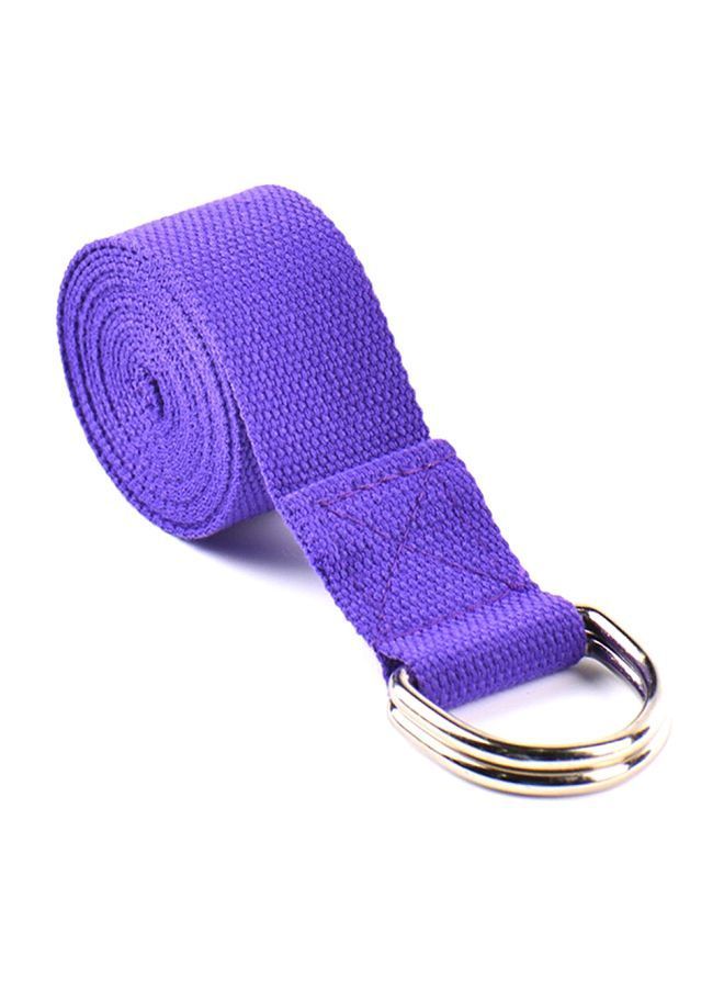 5-Piece Yoga Equipment Set