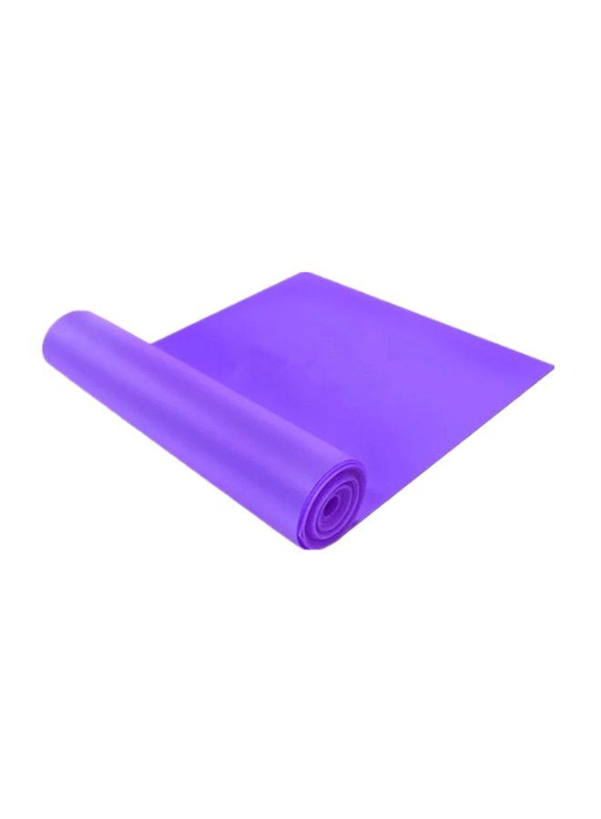 4-Piece Yoga Equipment Set