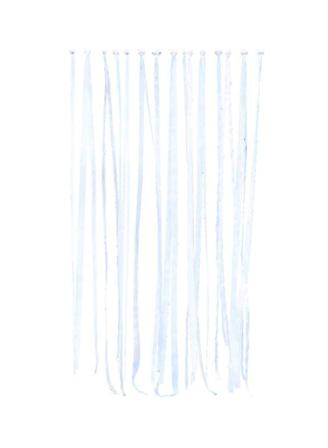 Ribbon Hanging Backdrop 80meter