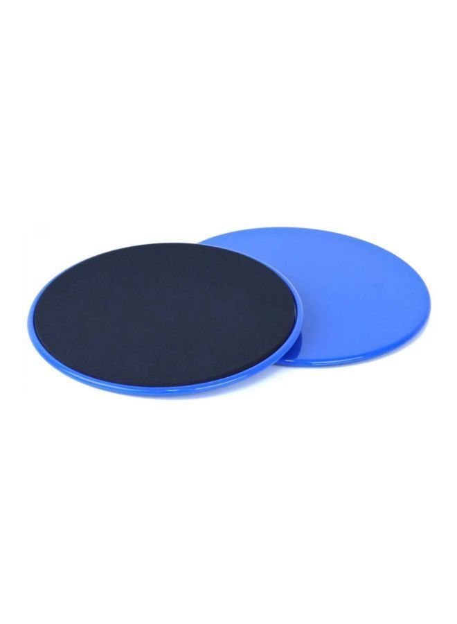 Anti-Slip Fitness Gliding Disc 50x70cm