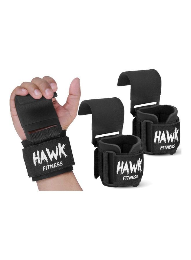 Anti-Slip Weight Lifting Gym Gloves M