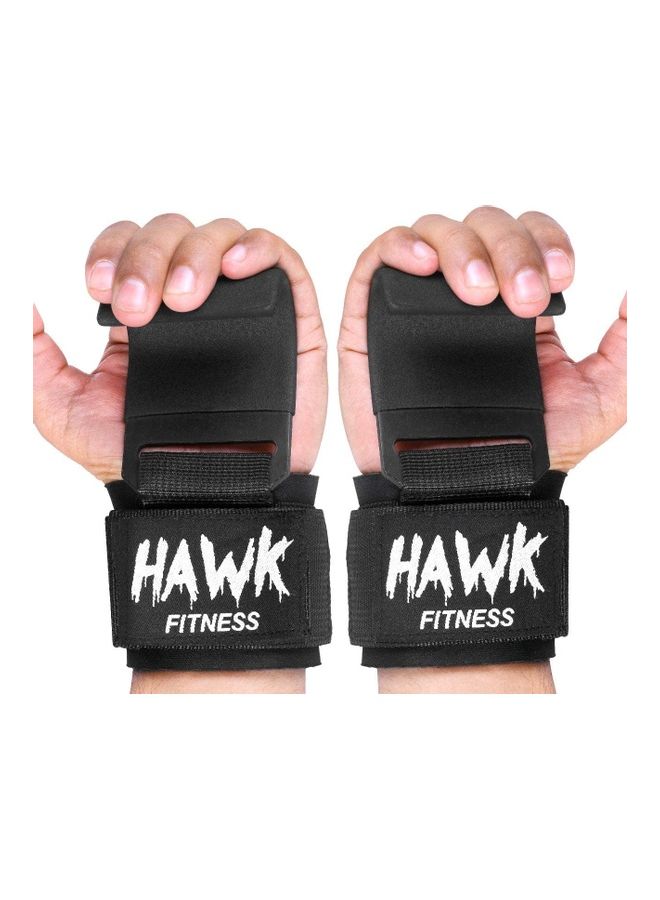 Anti-Slip Weight Lifting Gym Gloves M