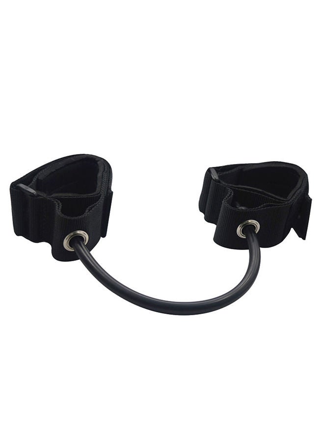 Leg Training Stretcher Spring Rope 20 x 10.5 10.5cm