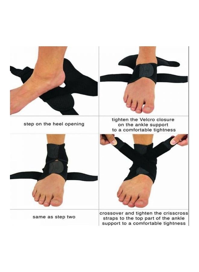 2PCS Of Ankle Support