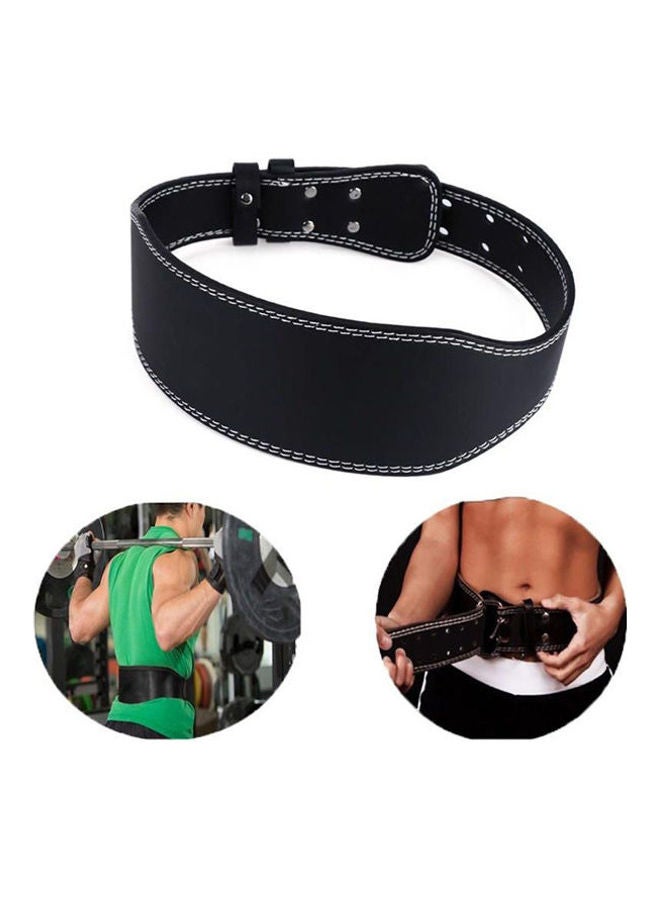 Weight Lifting Belt Protect Waist Pesas Gym Fitness Equipment