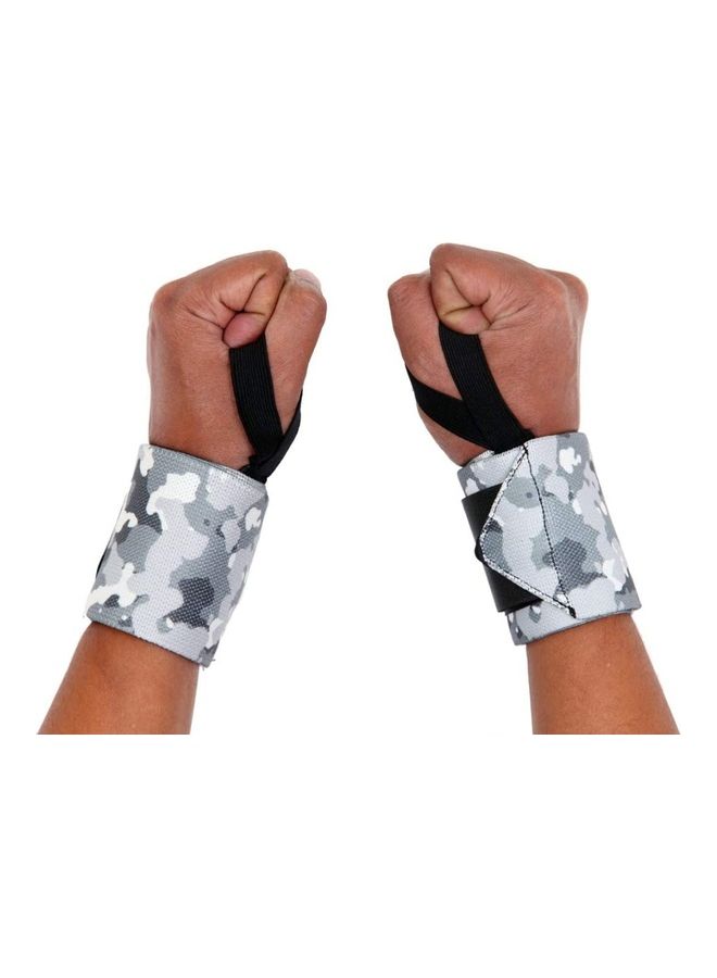 Anti-Slip Weight Lifting Gym Gloves S