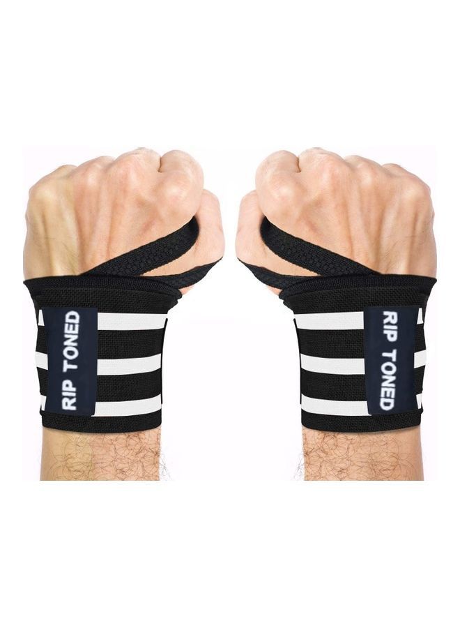 Anti-Slip Weight Lifting Gym Gloves S