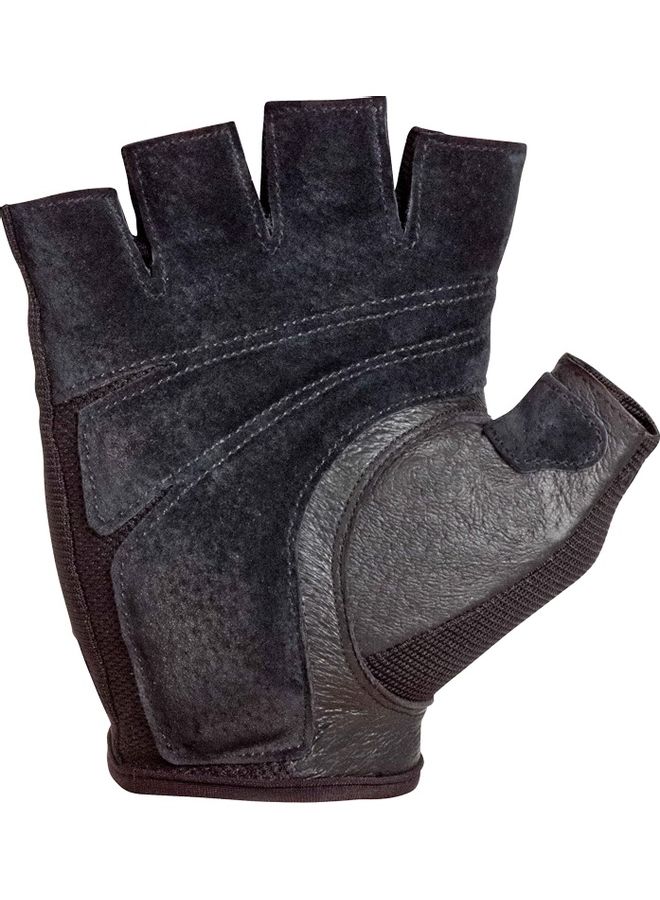 Anti-Slip Weight Lifting Gym Gloves XL