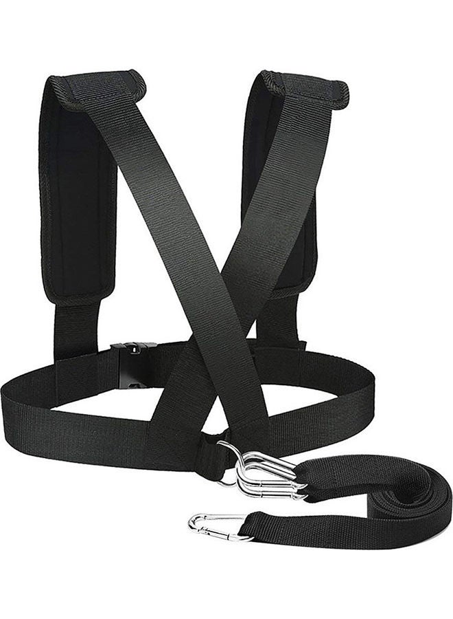 Adjustable Training Belt 30x5x15cm