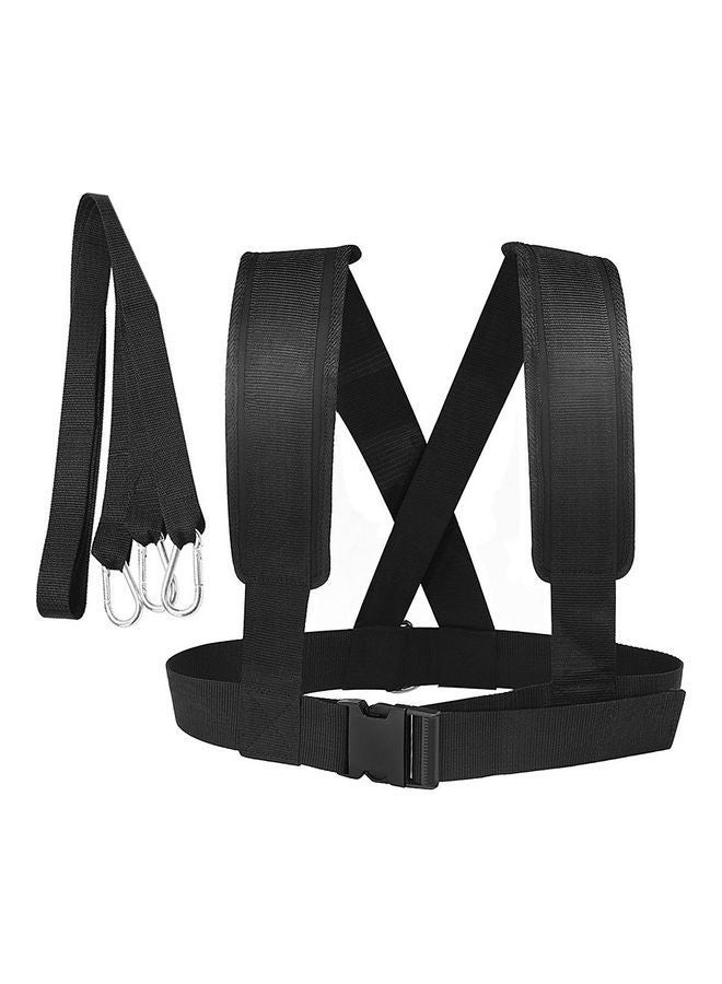 Adjustable Training Belt 30x5x15cm
