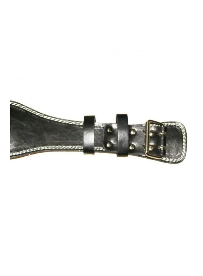 Weight Lifting Leather Belt 120cm
