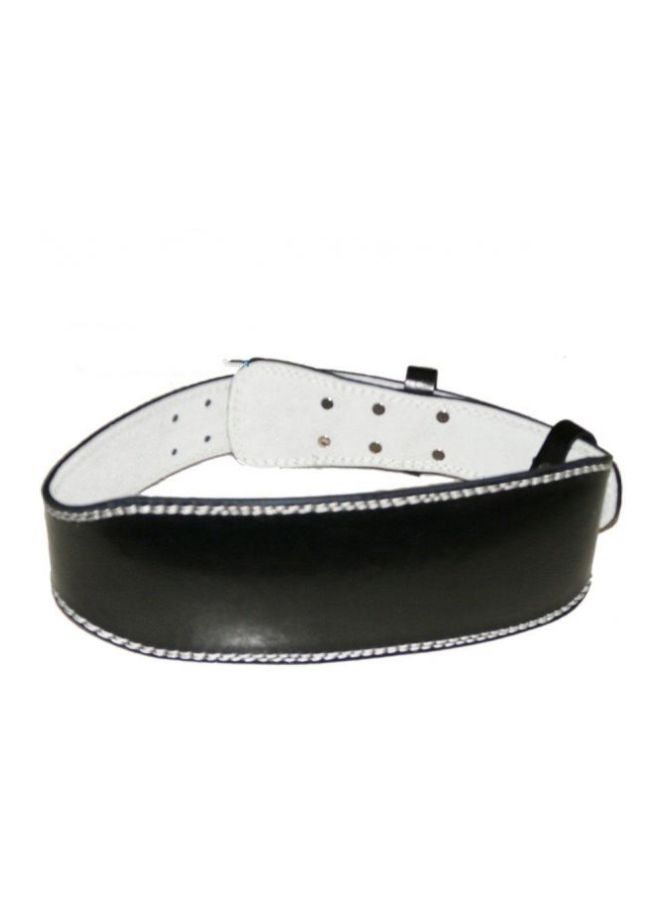 Weight Lifting Leather Belt 120cm