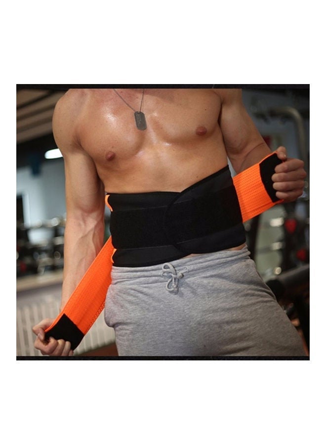 Elastic Power Slimmer Belt 19x19x19cm