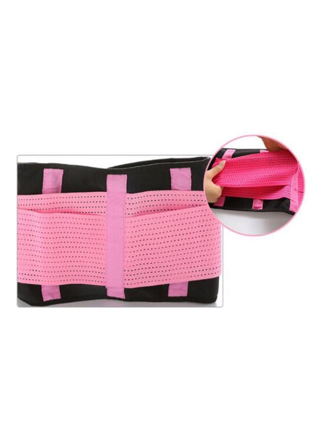 Elastic Power Slimmer Belt 19x19x19cm