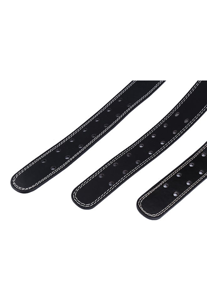 Waist Protect Weight Lifting Belt 130x11.5x0.6cm