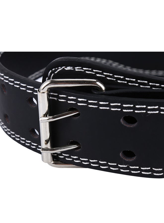 Waist Protect Weight Lifting Belt 130x11.5x0.6cm