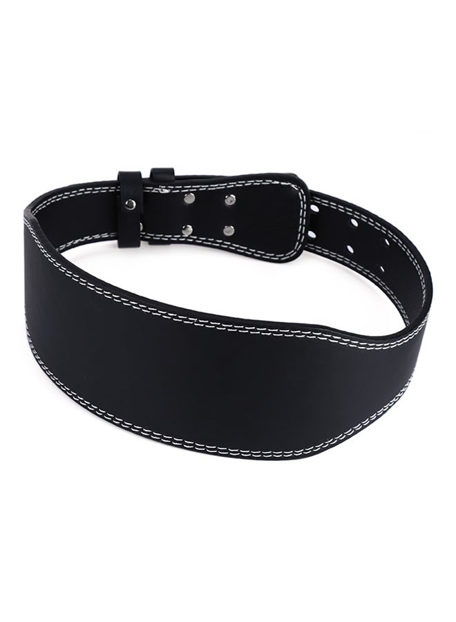 Waist Protect Weight Lifting Belt 130x11.5x0.6cm