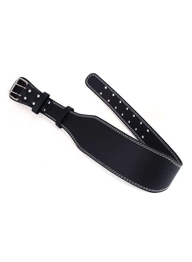 Waist Protect Weight Lifting Belt 130x11.5x0.6cm