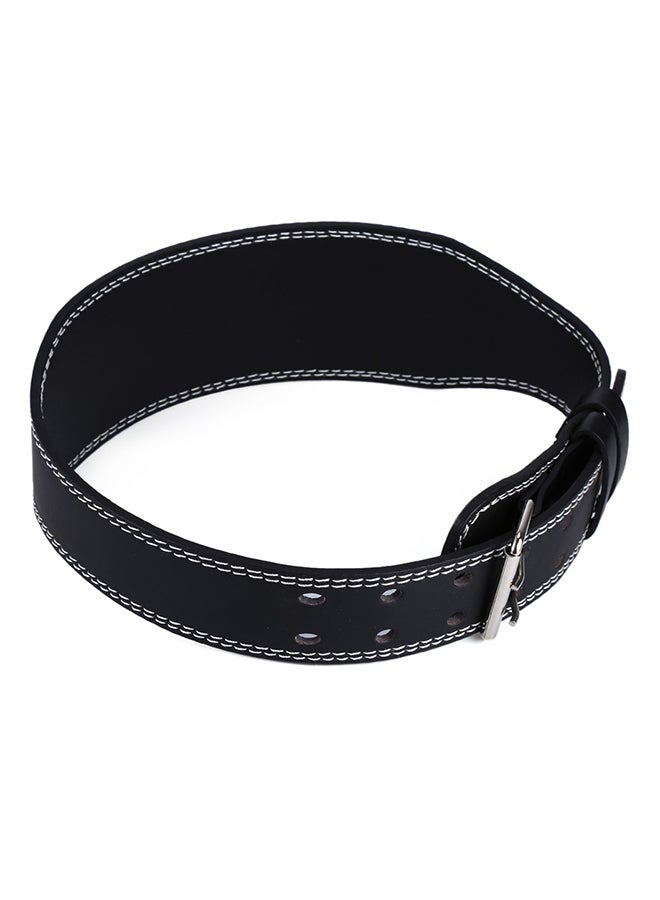 Waist Protect Weight Lifting Belt 130x11.5x0.6cm