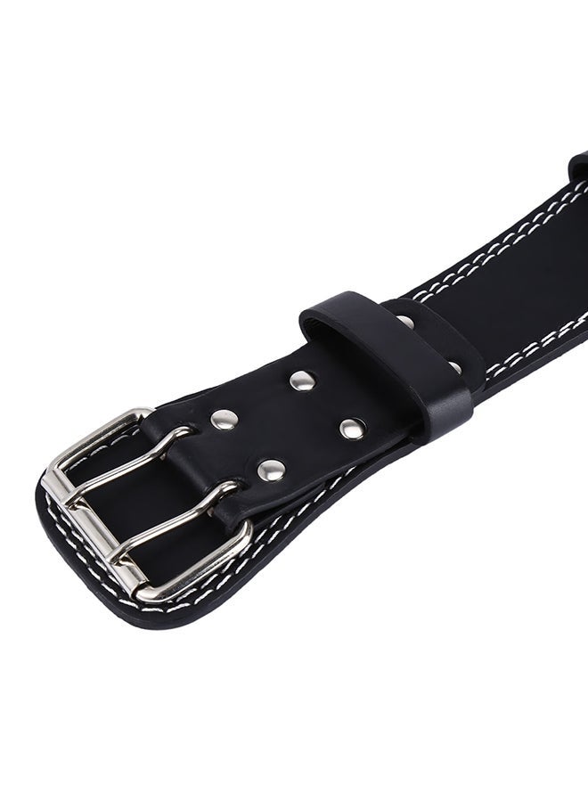 Waist Protect Weight Lifting Belt 130x11.5x0.6cm