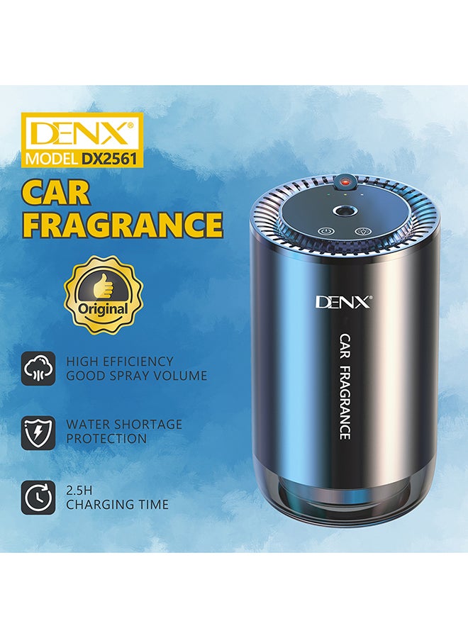 Dx2561 - Car Fragrance
