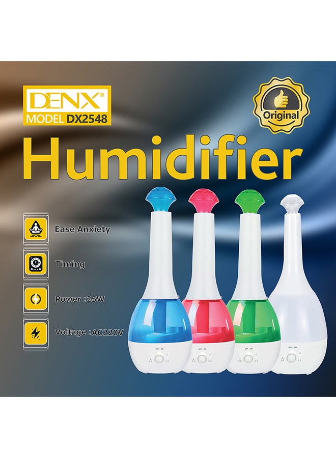 Dx2548 - Humidifier