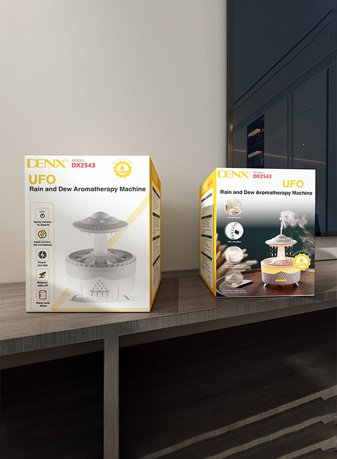 Dx2543 - Humidifier