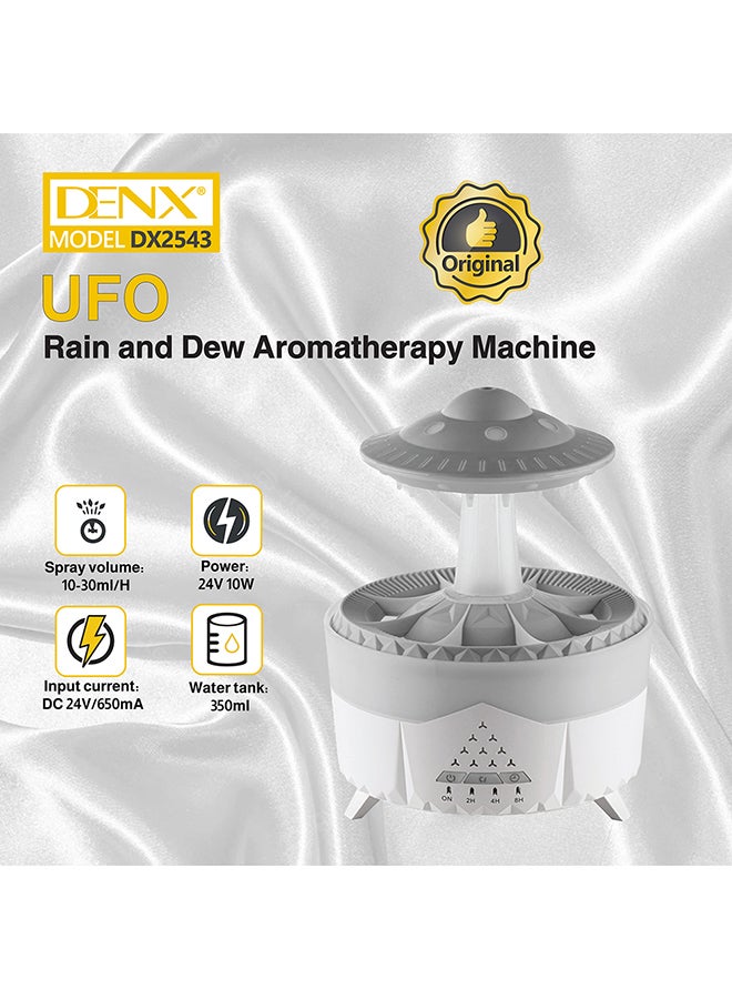 Dx2543 - Humidifier