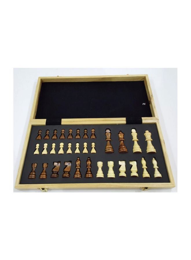 Magnetic Chess