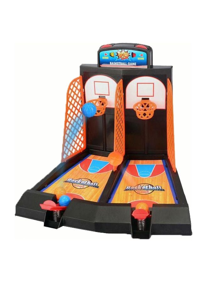 Mini Shooting Basket Ball Machine