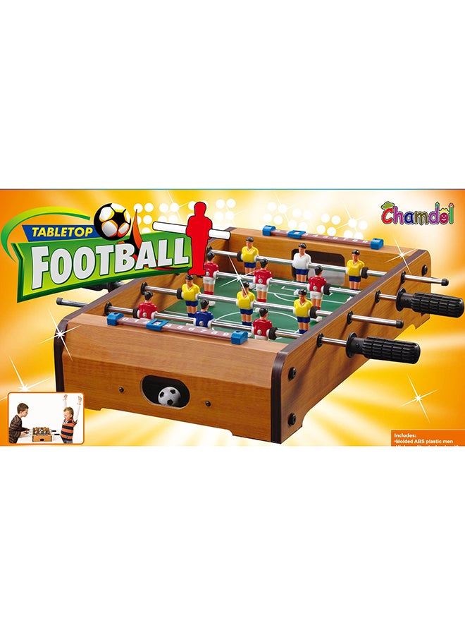 Table Football Game