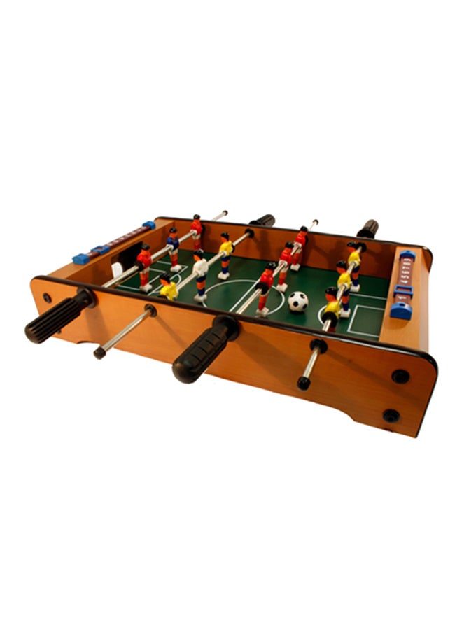 Table Top football