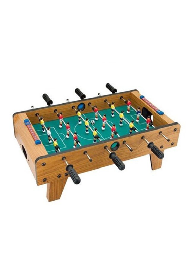 Soccer Football Table Game