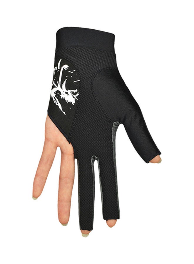 Three Finger Glove