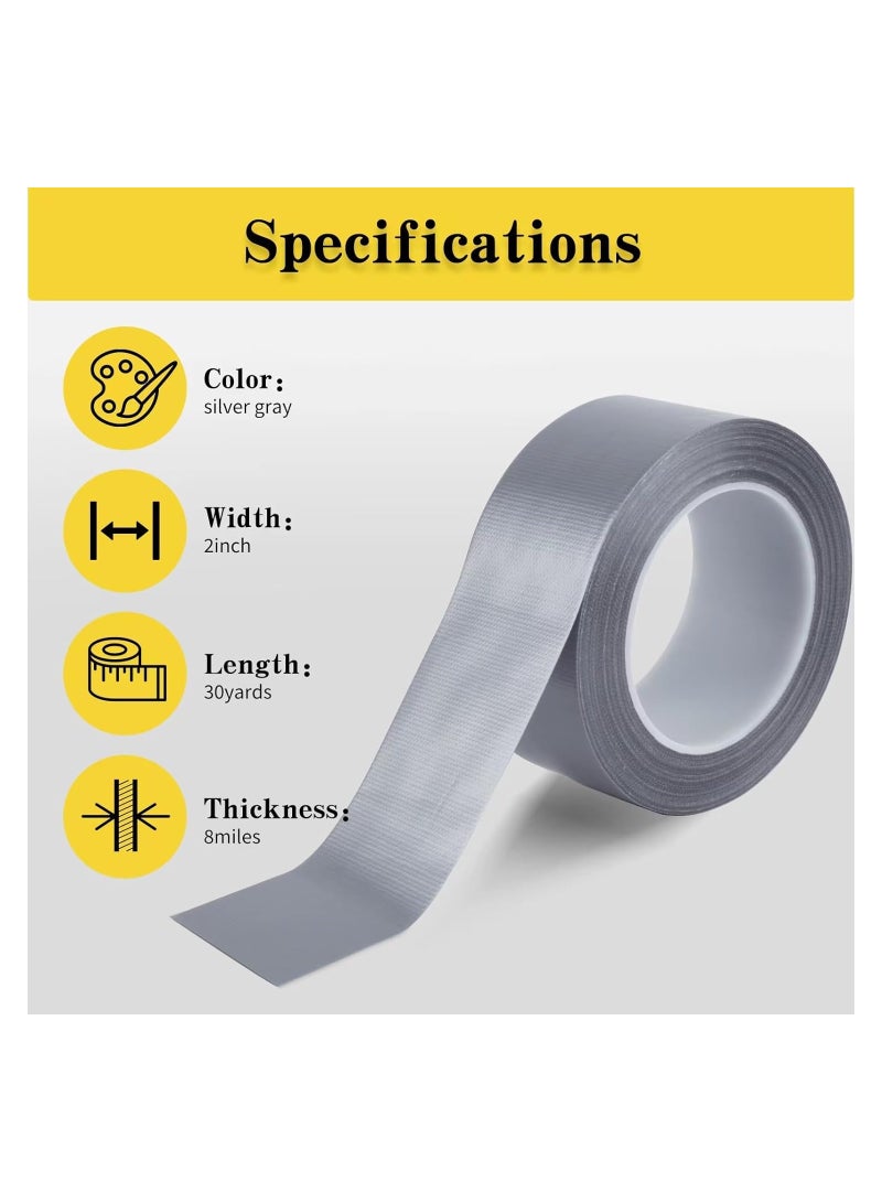 Weather Stripping Tape, Window Draft Isolation Sealing Film Tape for Doors Windows, AC Seal Air Conditioner Sealing Tape No Residue Waterproof Self Adhesive for Keep Out Cold Air Dust Rain(20m*5cm)