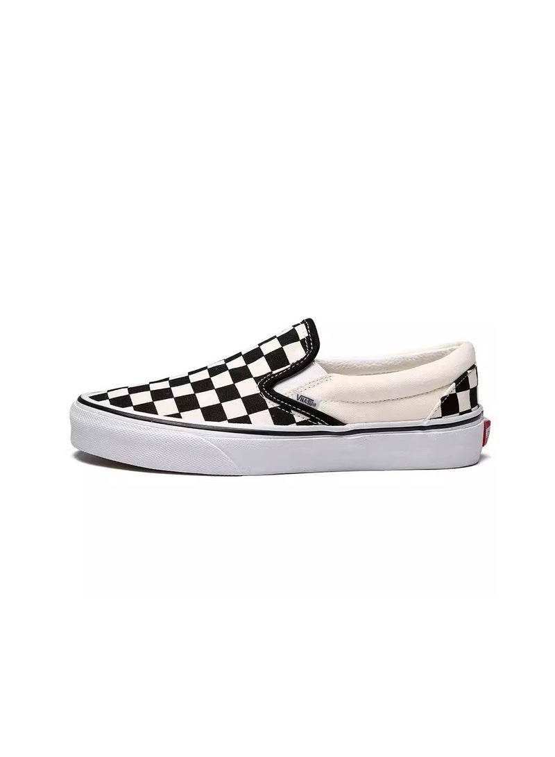 Vans slow-top sneakers